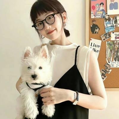 小天使与流浪汉