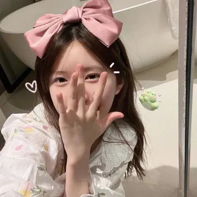 镜子面具