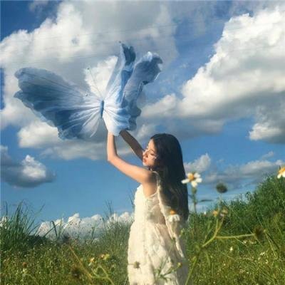 巾帼红颜一场相思