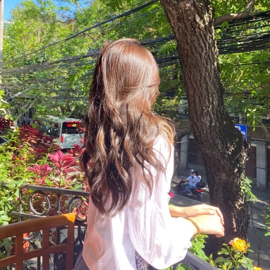 栀子花开天欲明