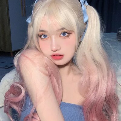 奇迹少女